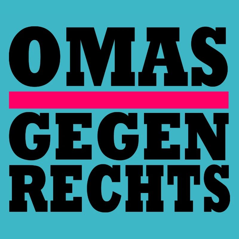 Omas Gegen Rechts