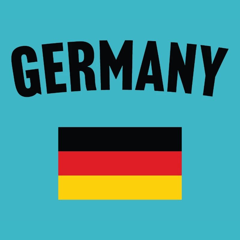 Drapeau de l’Allemagne