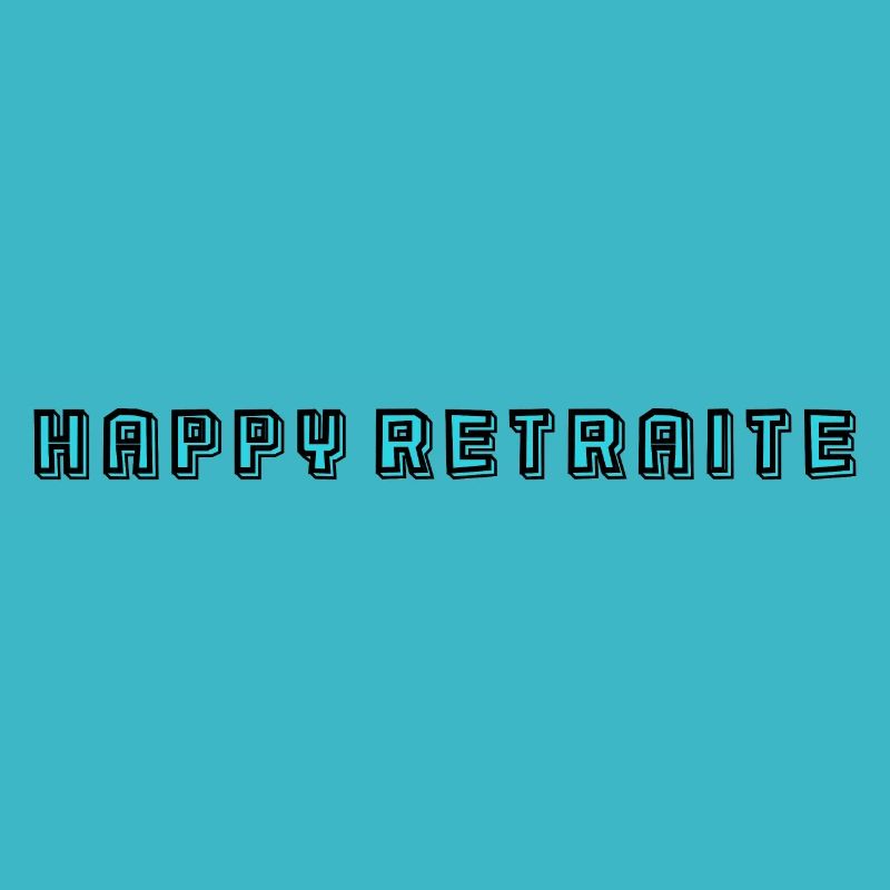 RETIREMENT. RETIREMENT. RETIRED. RETIREMENT