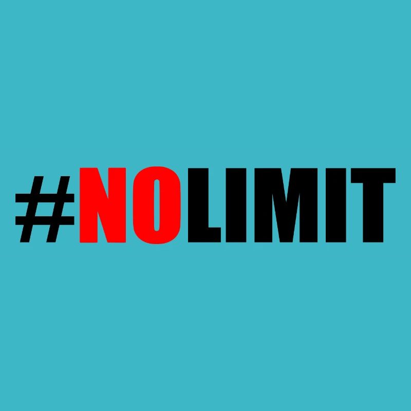 No limit