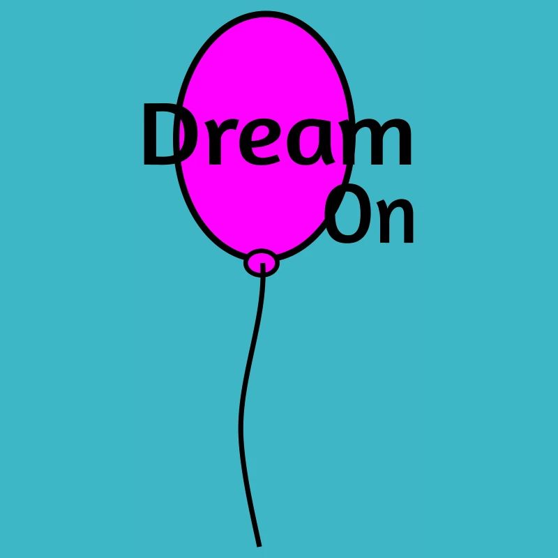 Dream On