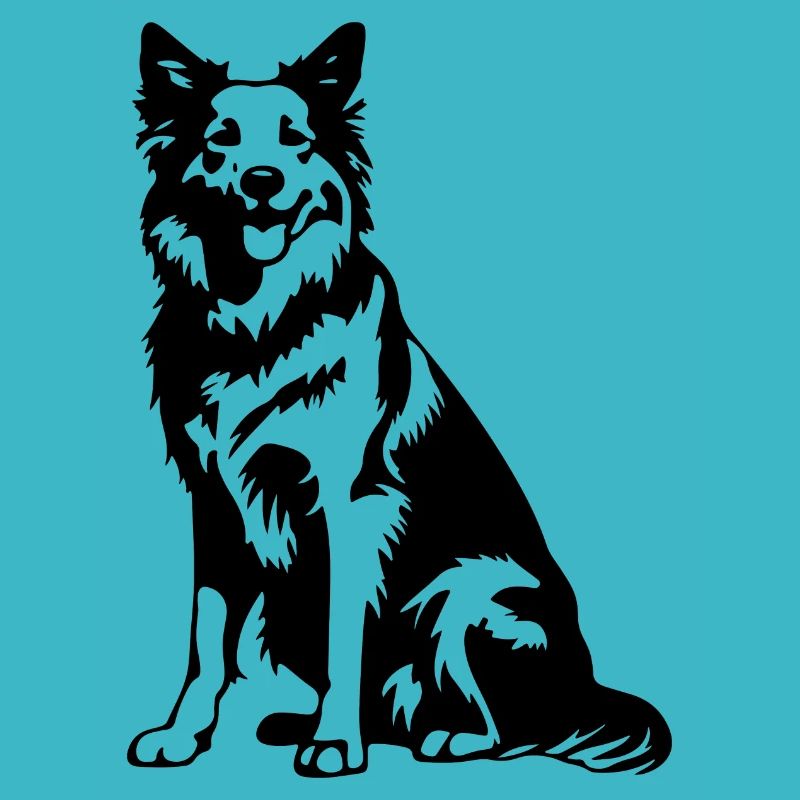 Australian Shepherd Dog