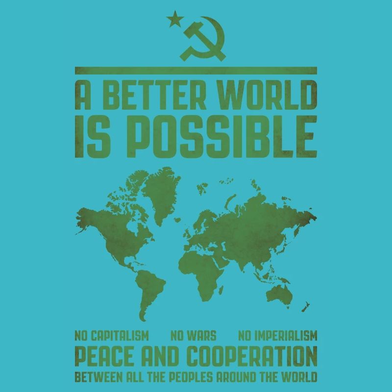 Un monde meilleur 2