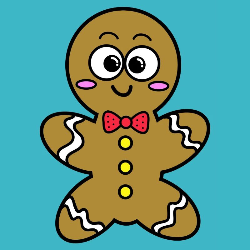 Lebkuchenmann