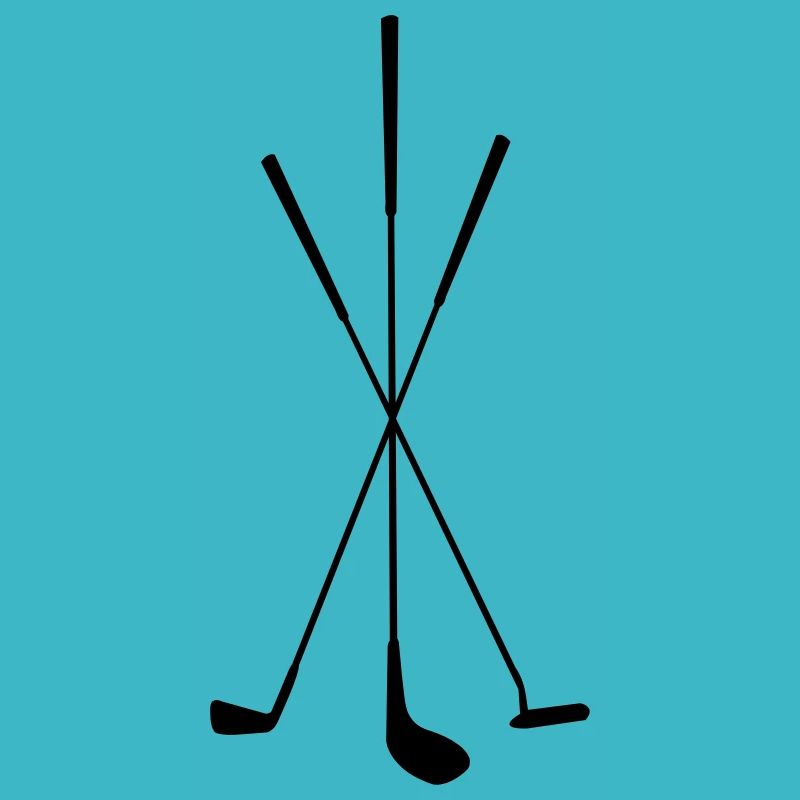 Golf - Golfschläger