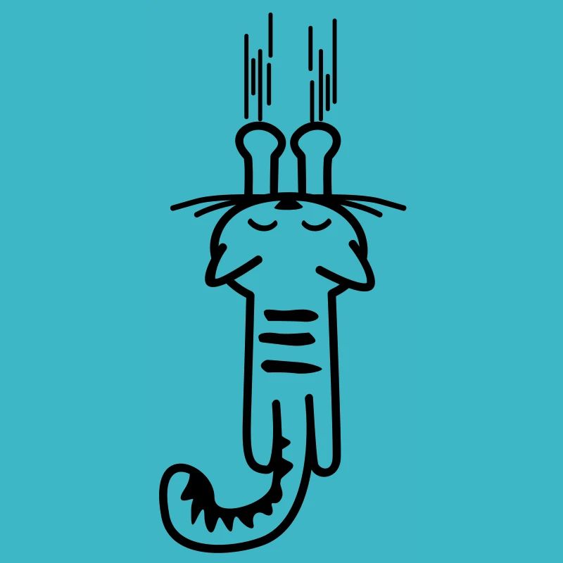 gratter les chats kitty - chat - -