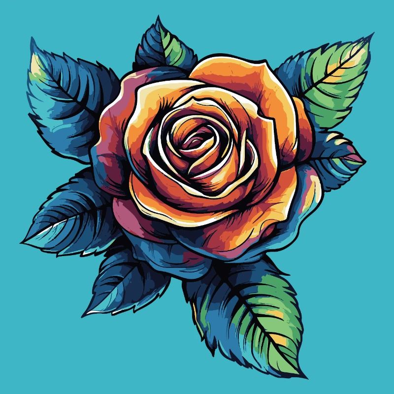 Rose