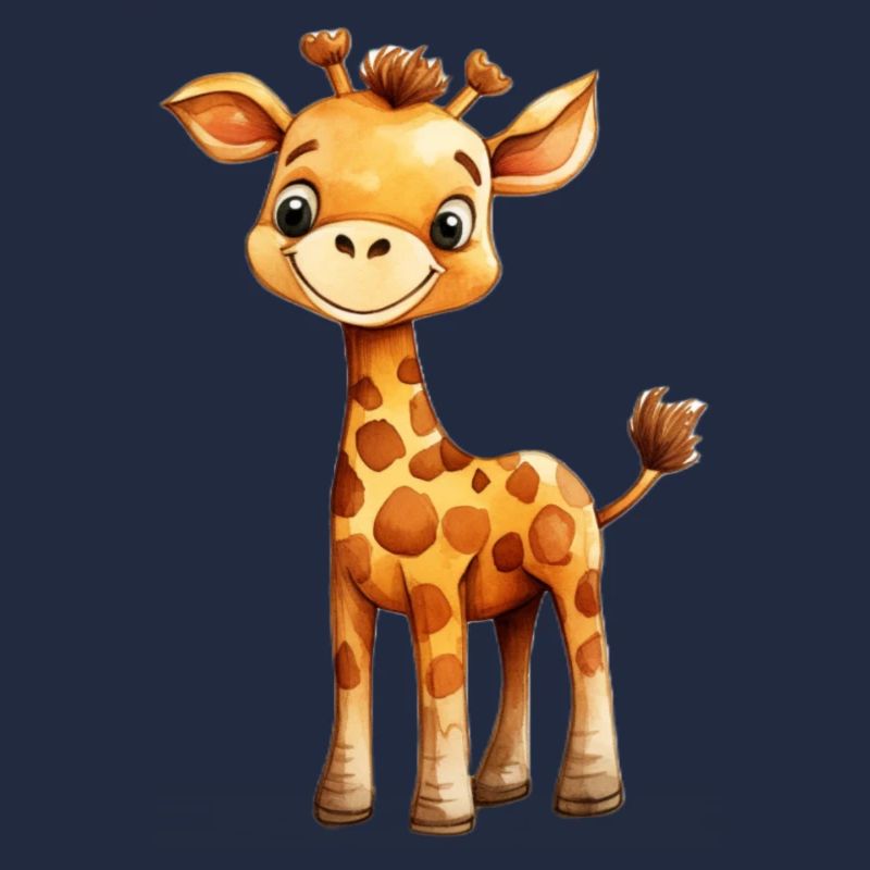 Giraffe I Giraffe class