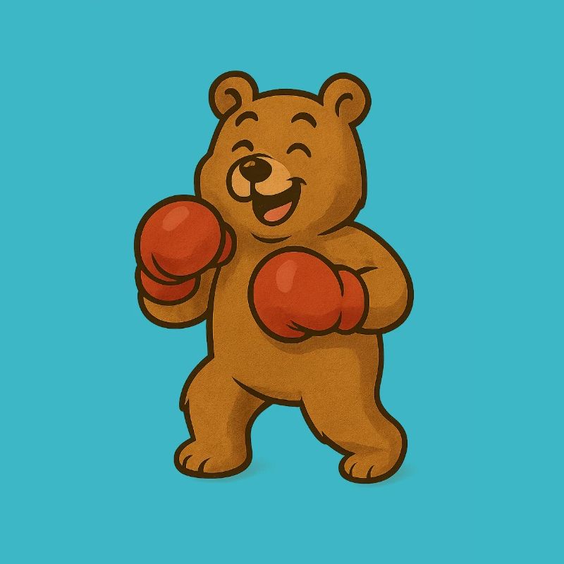 Boxer - Ours