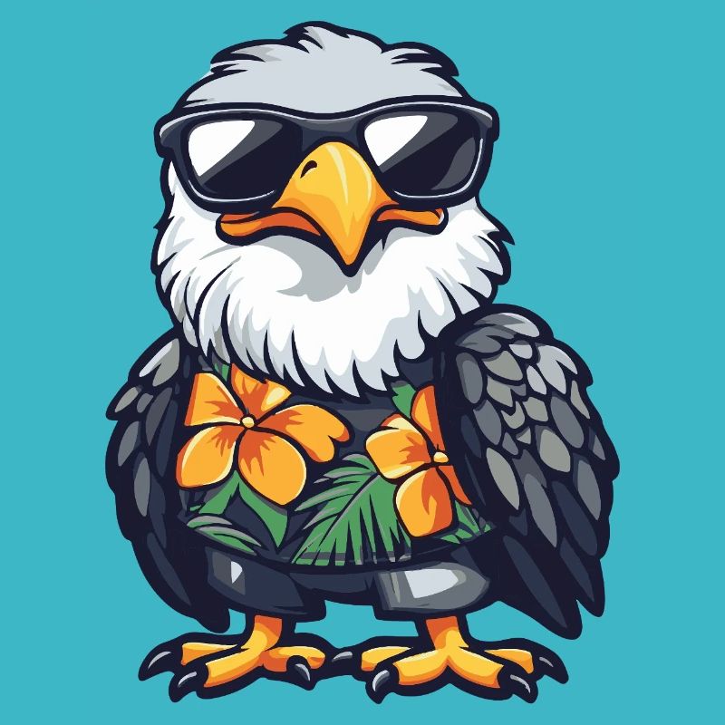 Eagle Comic Vacances