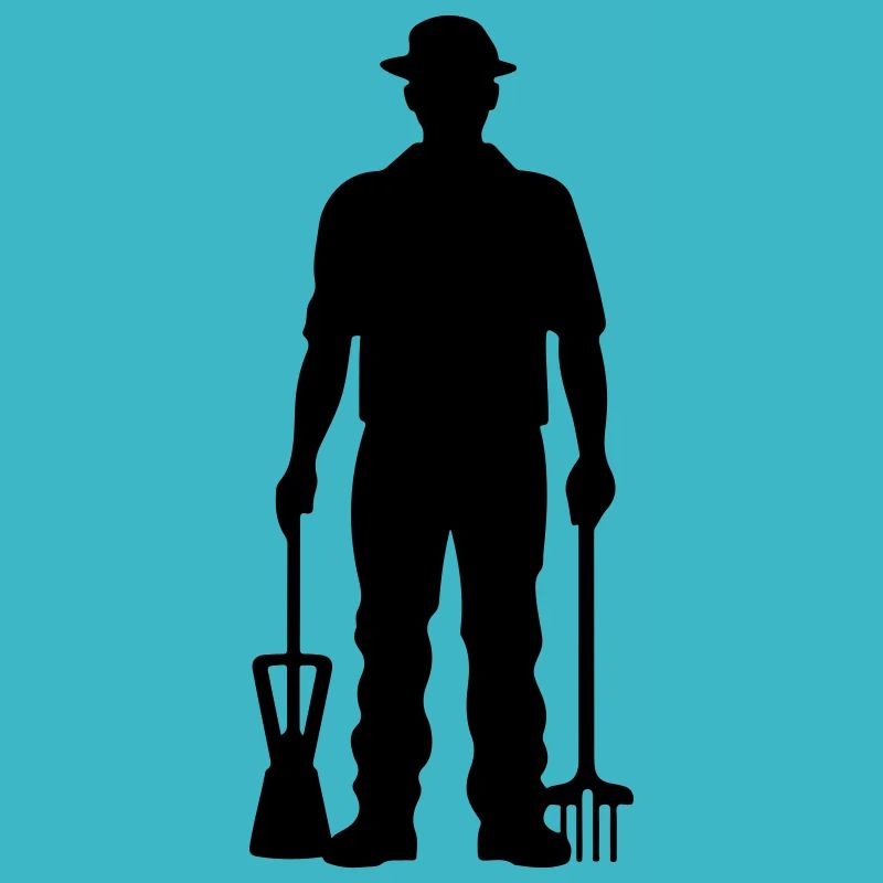 Bauer Icon Farmer