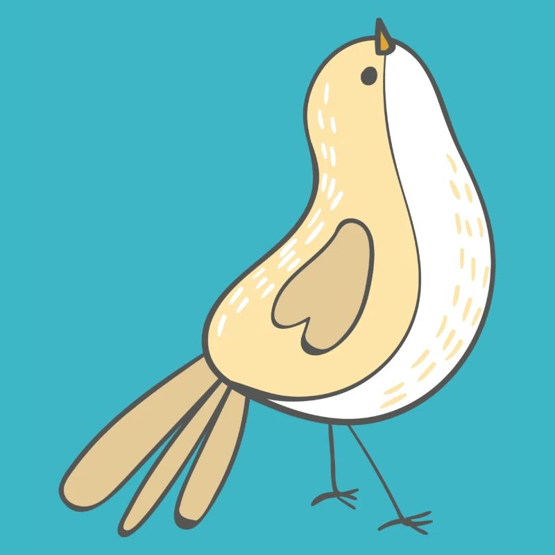 Vogel