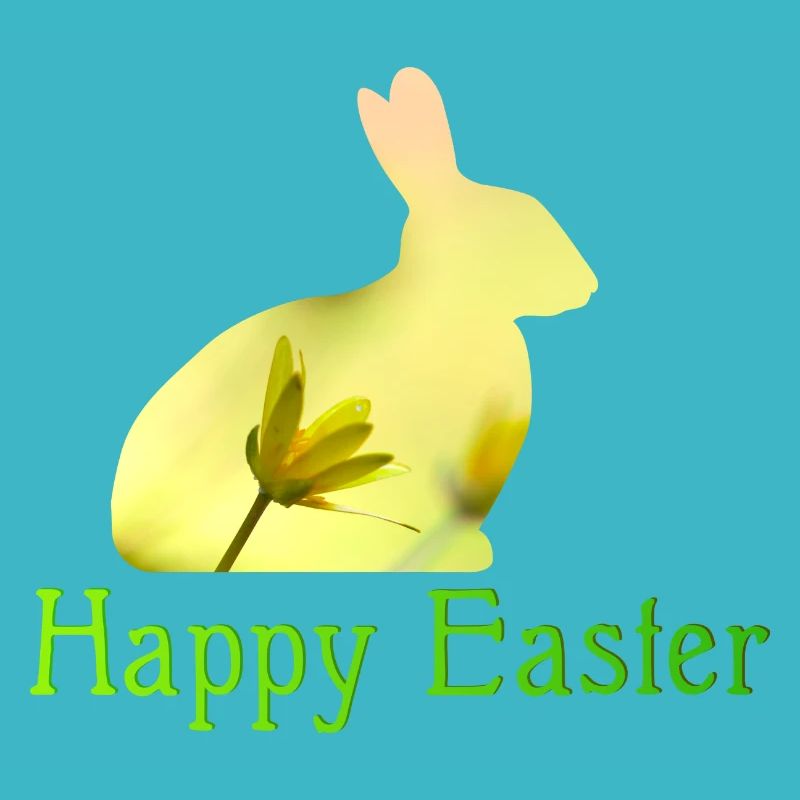 Happy Easter