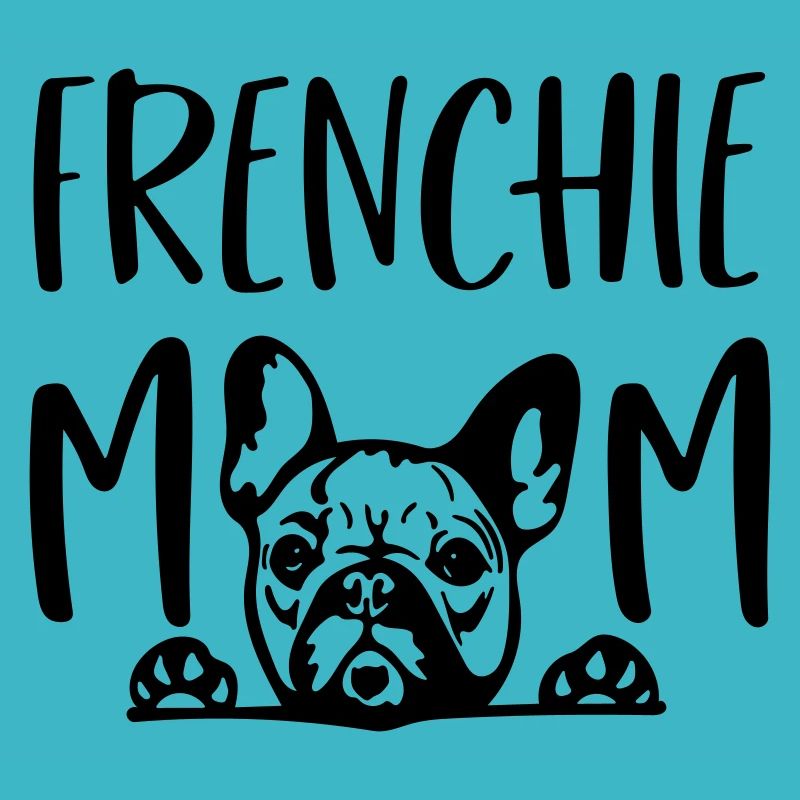 maman frenchie