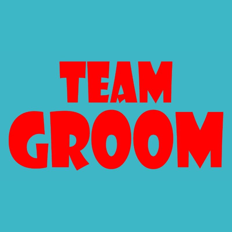 Team groom
