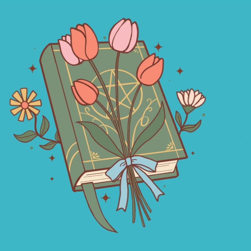 Das magische Buch