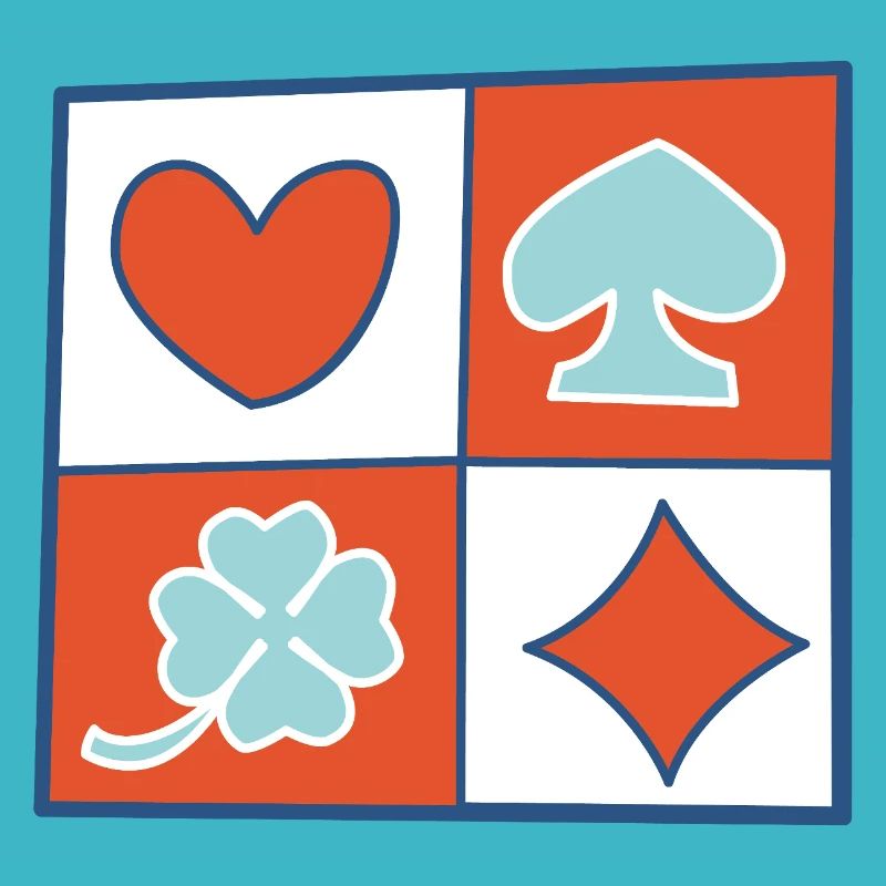 Checkerboard 2 von helfspawn