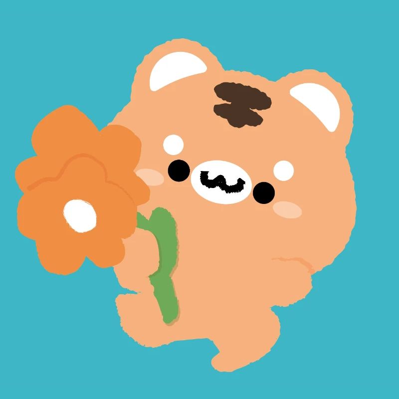 Romantic Tiger