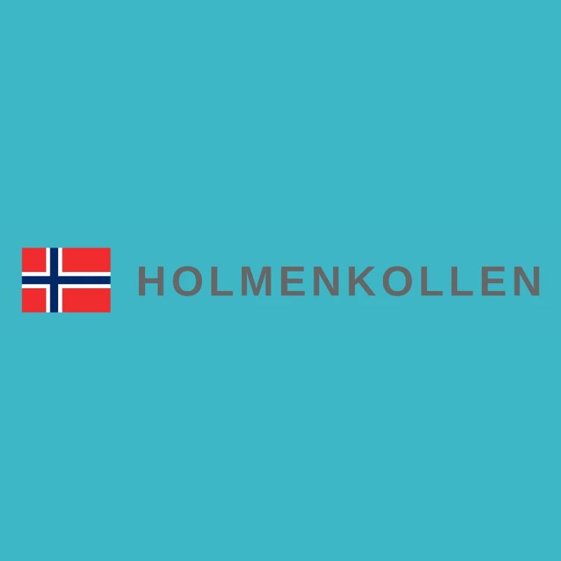 Holmenkollen Norway