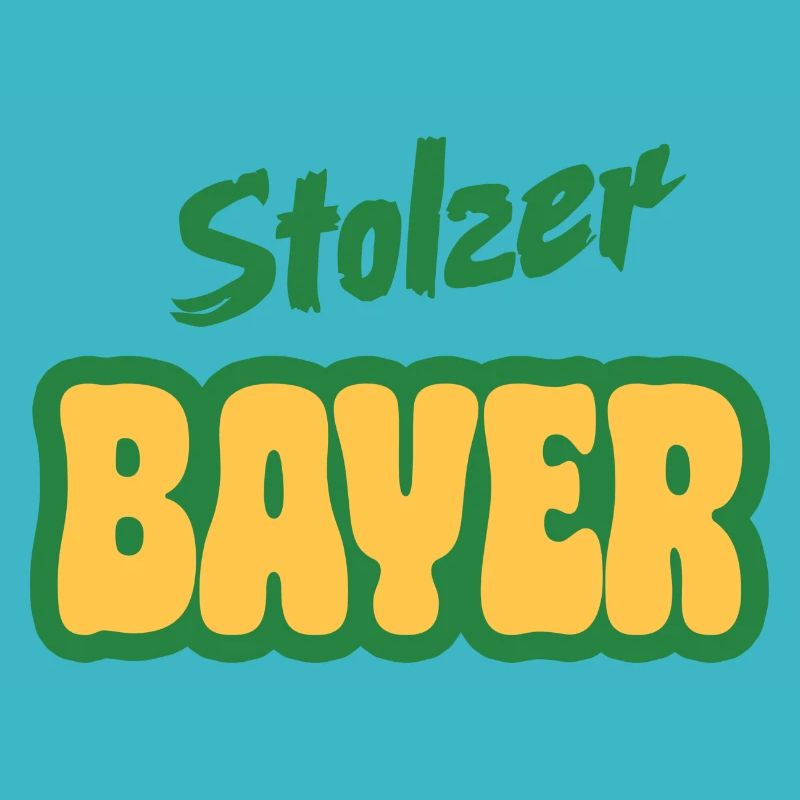 Stolzer Bayer