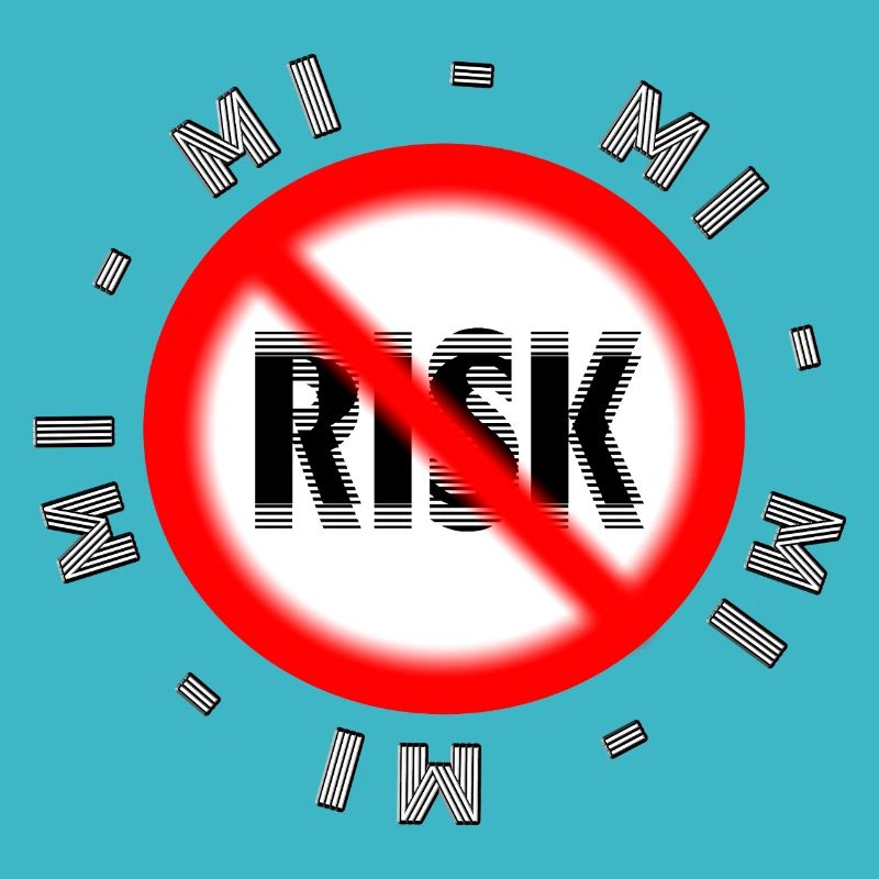 Mode de vie sans risque Motif MI MI MI NO Risk