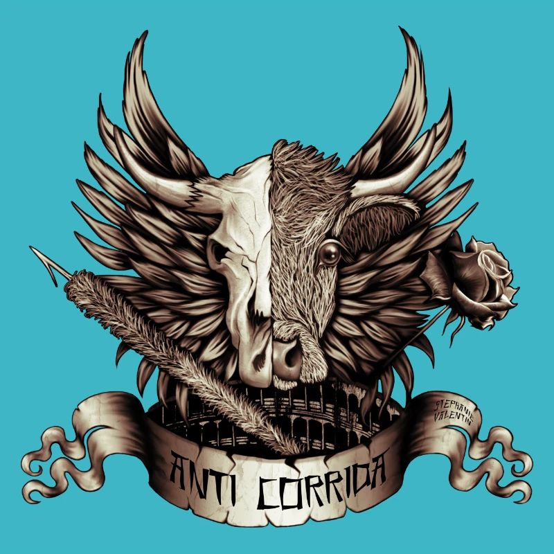 Anti Corrida II