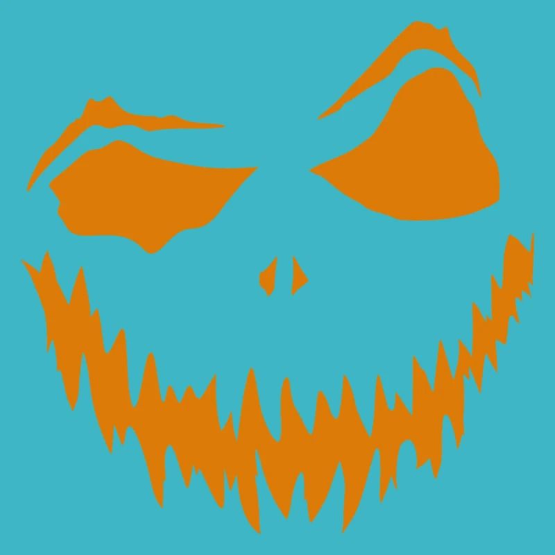 Grimace à la citrouille5