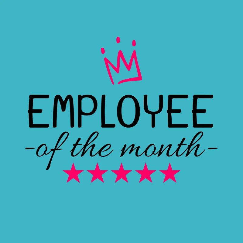 Cadeau de l’employé du mois