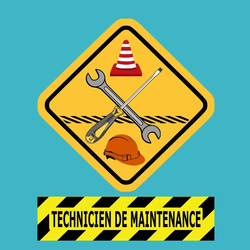 Technicien de maintenance