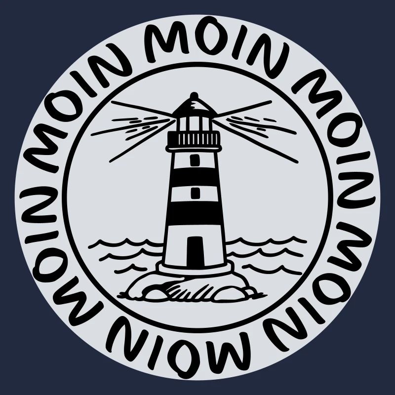 Moin Moin Lighthouse – Maritime Coastal Design