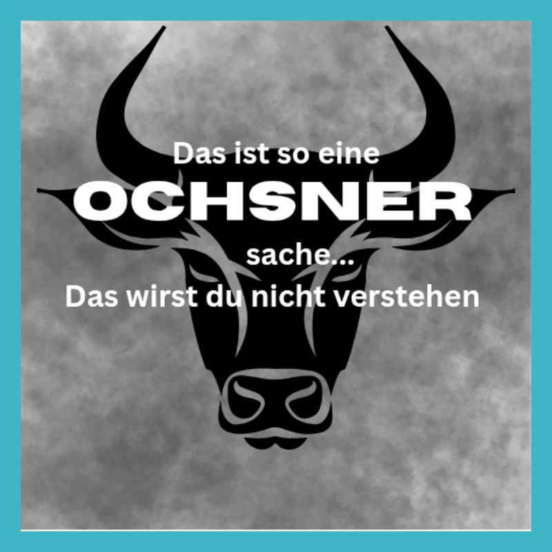 Last name Ochsner