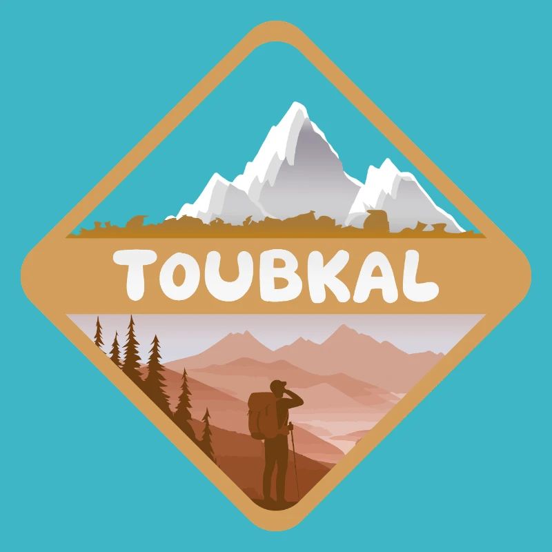 Toubkal