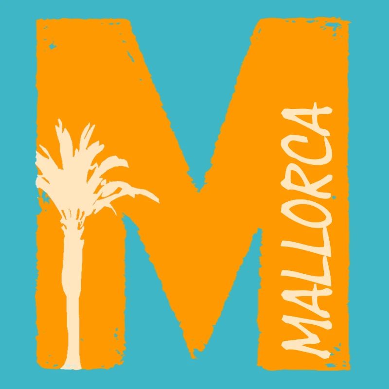 Mallorca Liebe