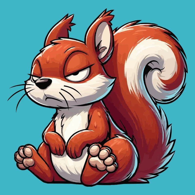 Eichhörnchen Eichhorn Eichhörnchenliebhaber Nager