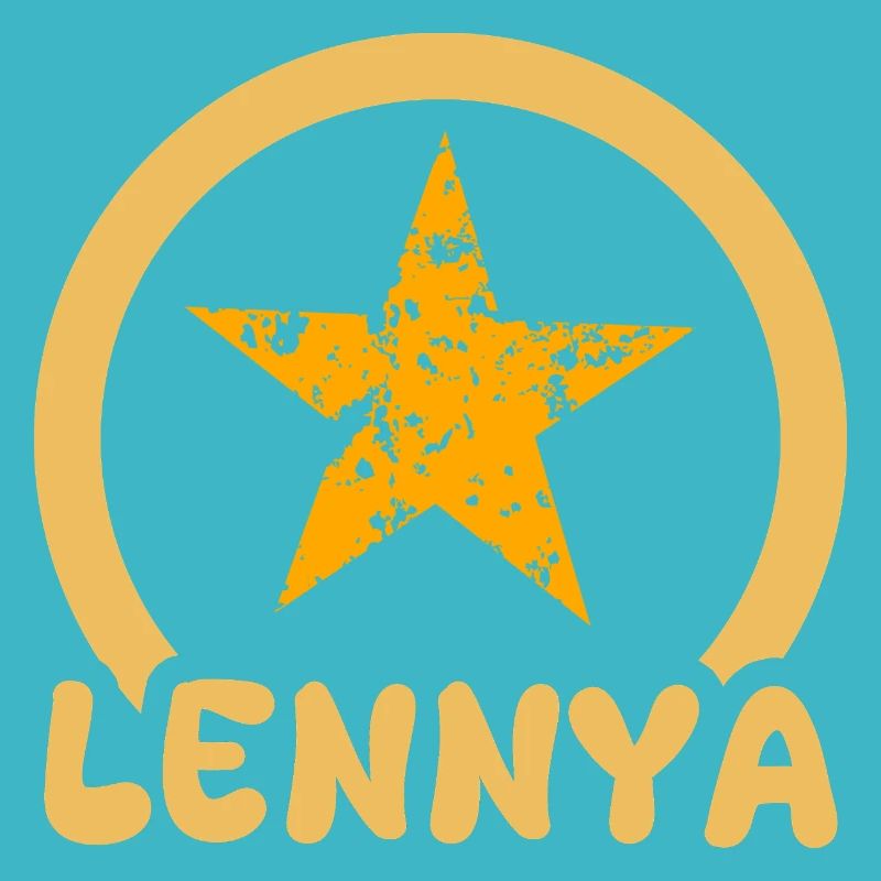 Lennya comme prénom