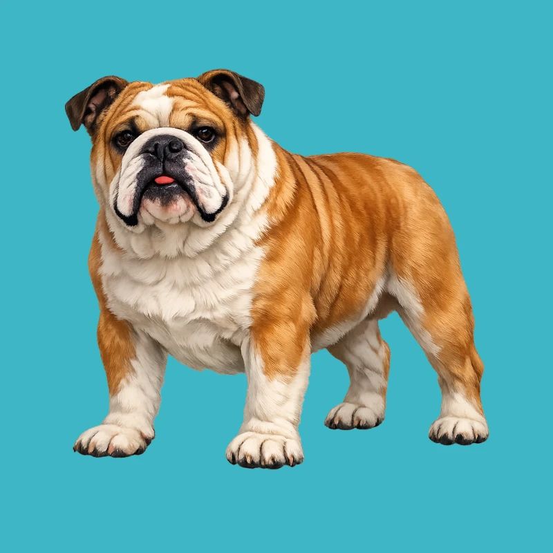 Bouledogue anglais