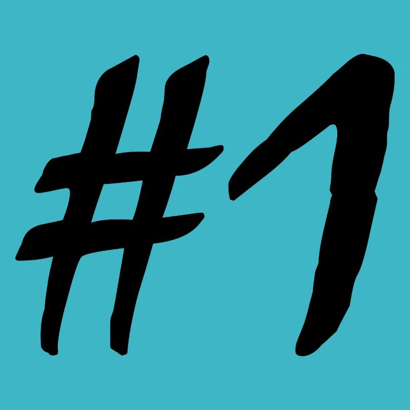 #1