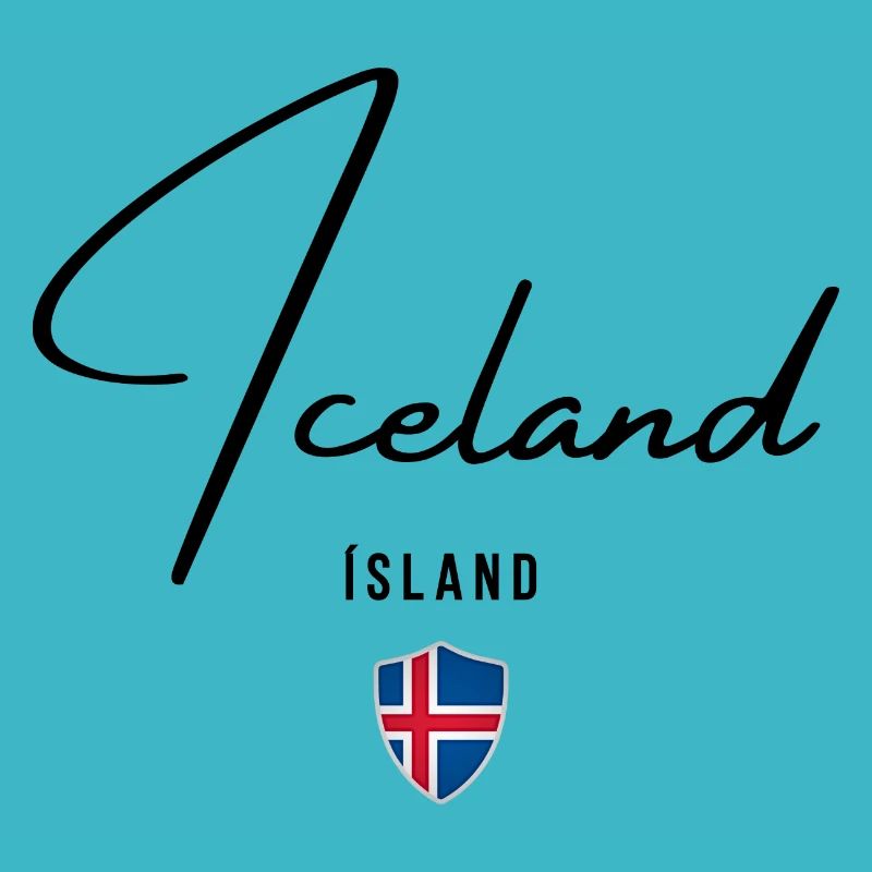 Flagge von Island, Isländischer Stolz
