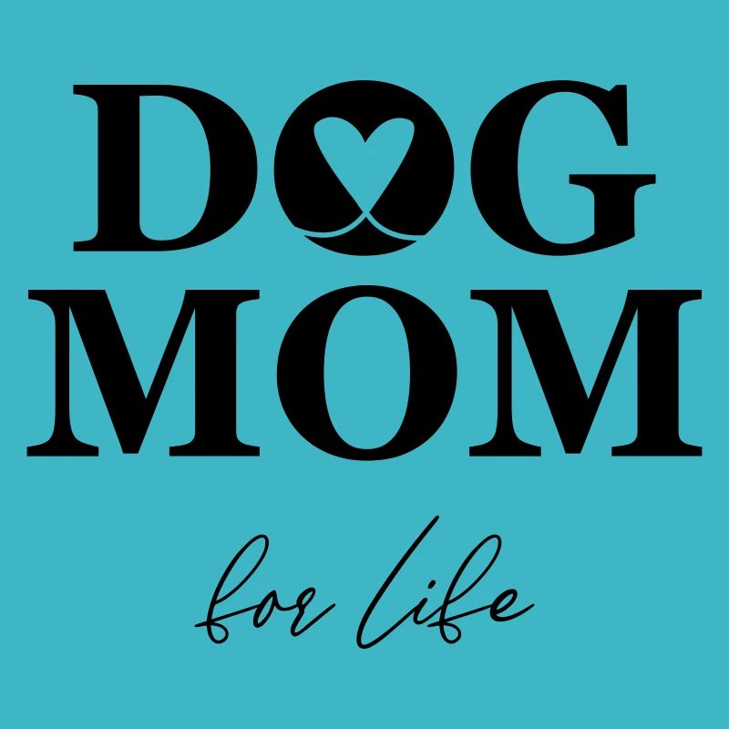 Maman chienne – pour la vie