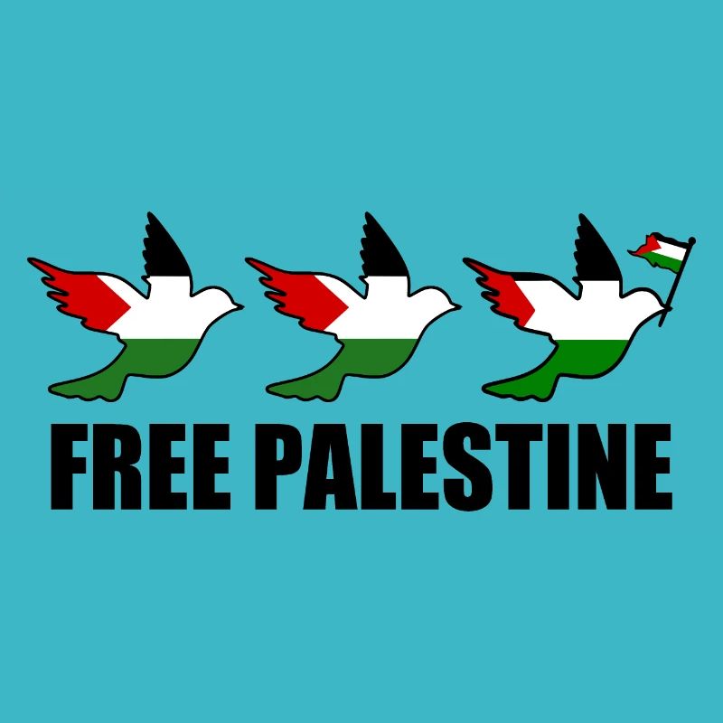 Free palestine