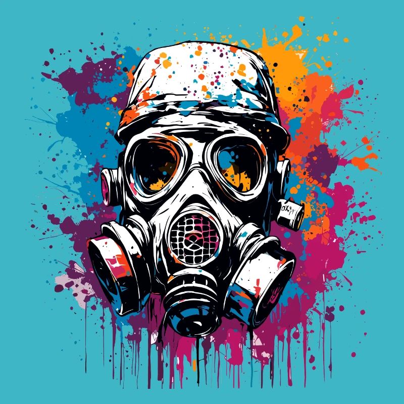 Apocalypse / Doomsday / Destruction / Anarchy
