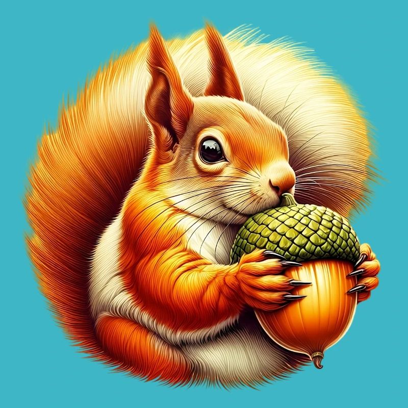 Squirrel