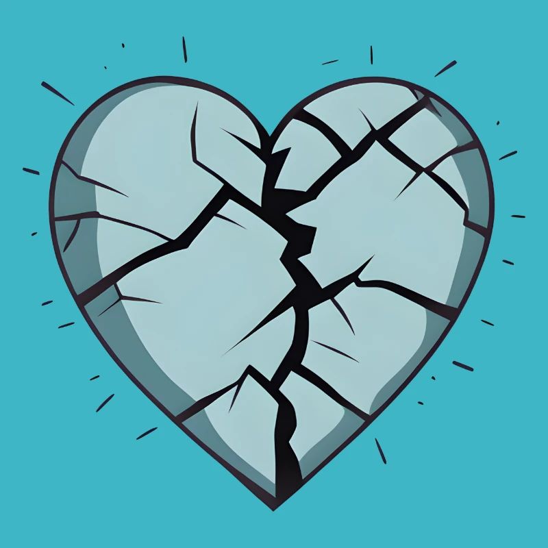 Une affection brisée