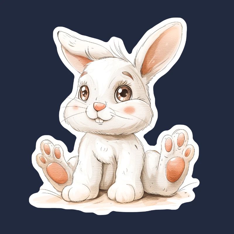 My Rabbit
