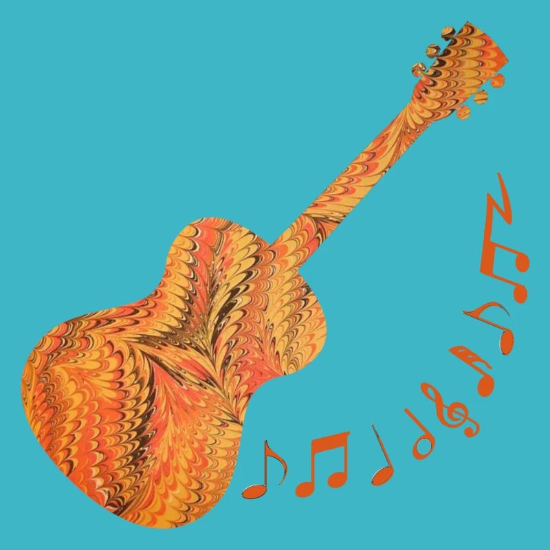 gitarre e 109