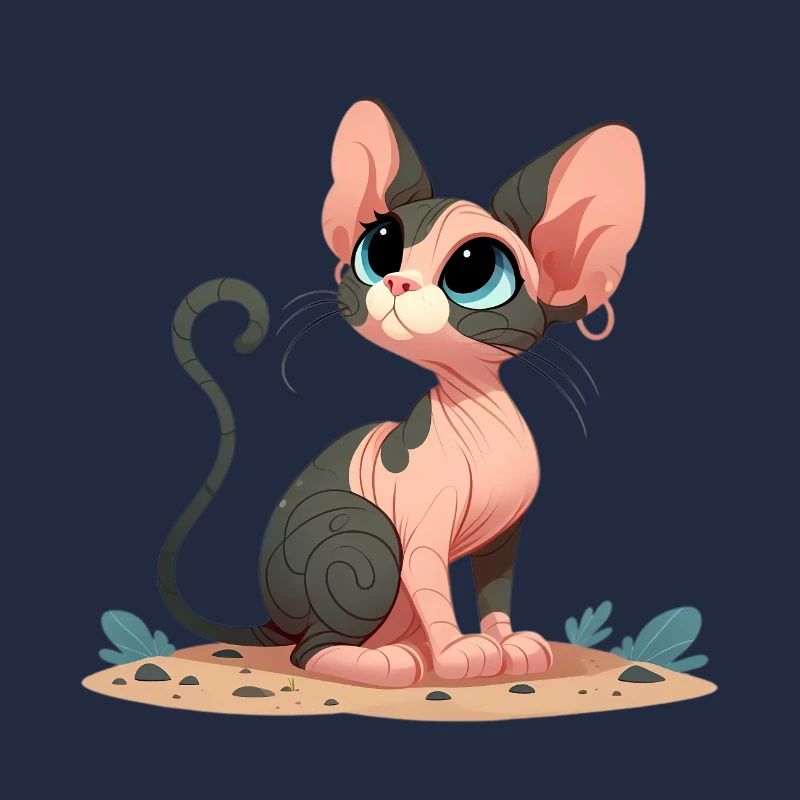Sphynx 3