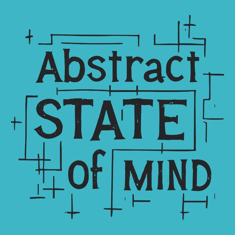 Citation sur l’état d’ abstrait