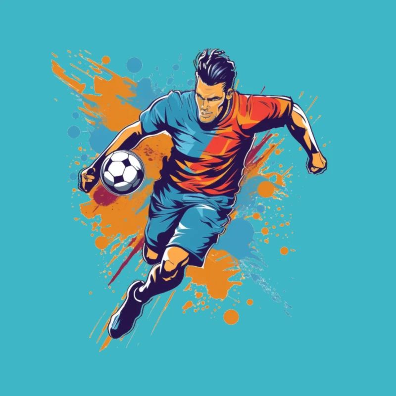 Soccer Player
