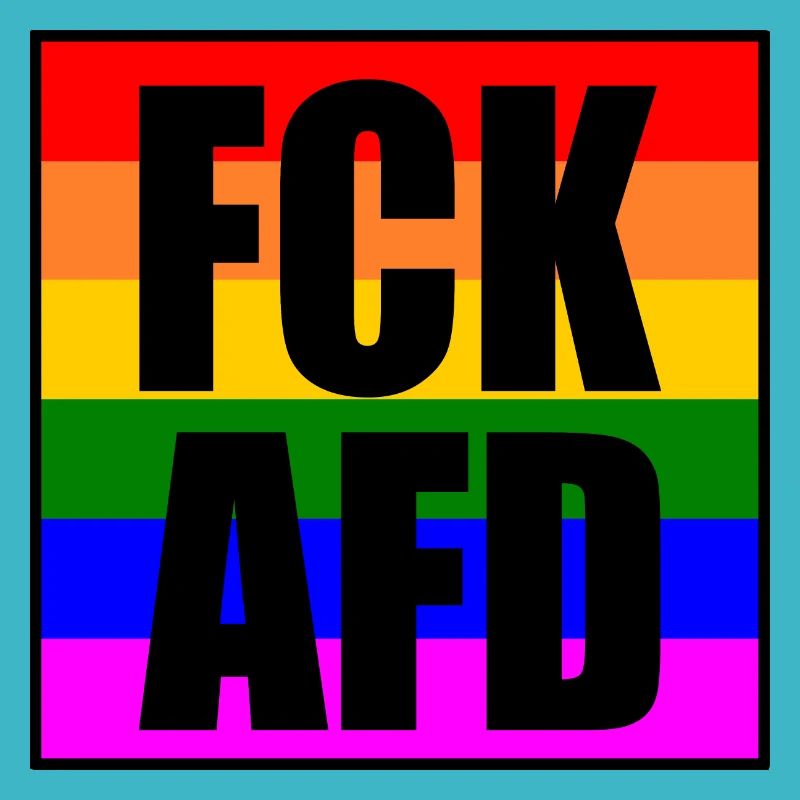 Fck afd