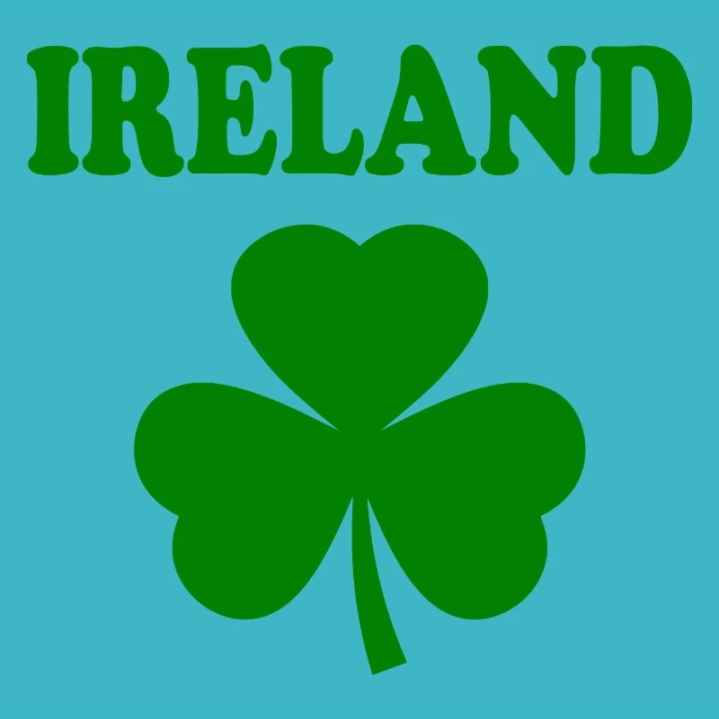 Trèfle d’Irlande